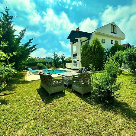 Villa Milena *