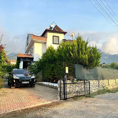 Villa Milena *