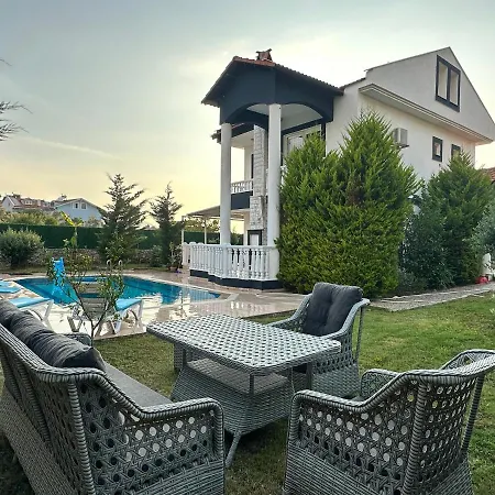 Villa Milena Fethiye