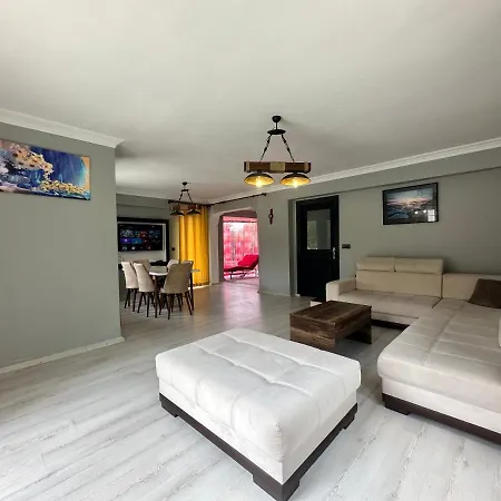 Villa Milena *