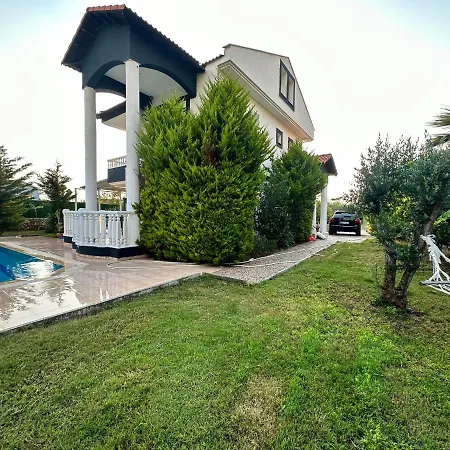 Villa Milena